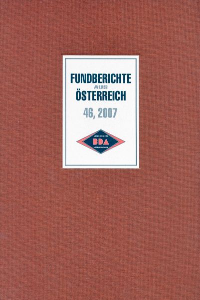 Fundberichte Band 46