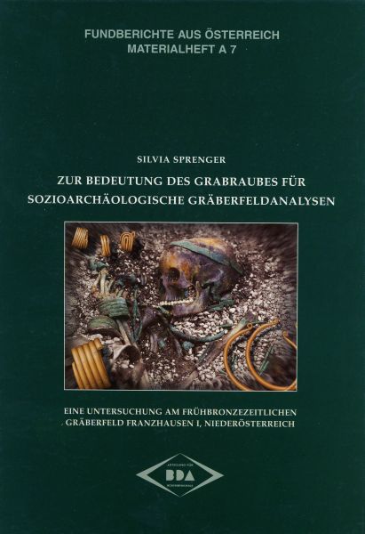 Fundberichte Materialheft A 7