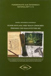 Fundberichte Materialheft A 13