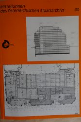 Mitteilungen des Österreichischen Staatsarchivs