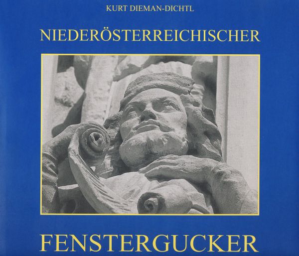 Niederösterreichischer Fenstergucker