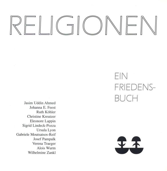 Religionen