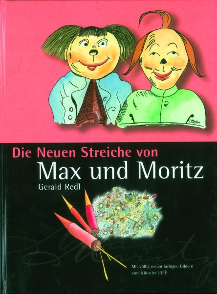 Max und Moritz