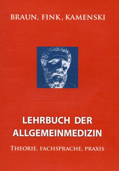 Lehrbuch der Allgemeinmedizin