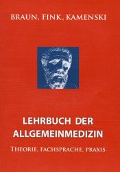 Lehrbuch der Allgemeinmedizin