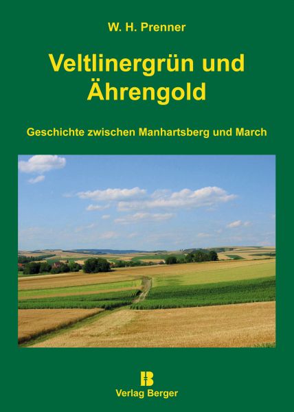 Veltlinergrün und Ährengold