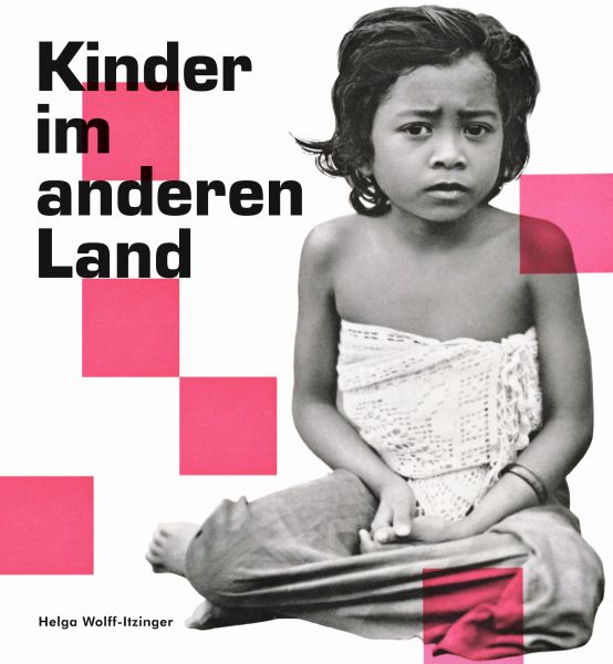 Kinder im anderen Land