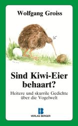 Sind Kiwi-Eier behaart