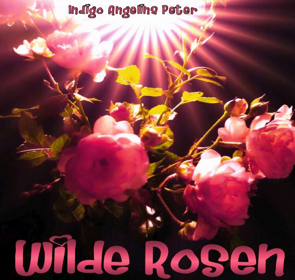 Wilde Rosen