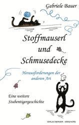 Stoffmauserl und Schmusedecke