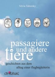 Passagiere und andere Tiere E-Book