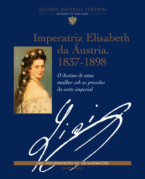 Imperatriz Elisabeth da Áustria, 1837-1898