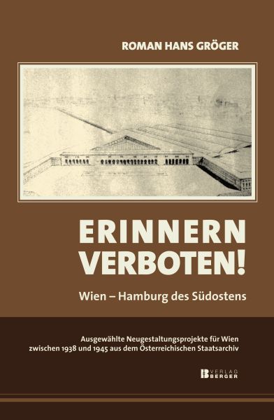 Erinnern verboten!