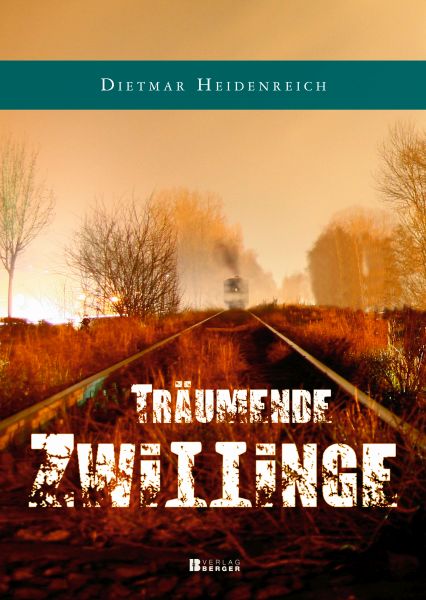 Träumende Zwillinge