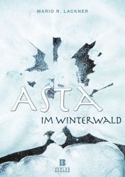 Asta im Winterwald