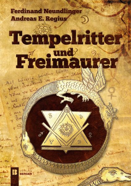 Tempelritter und Freimaurer