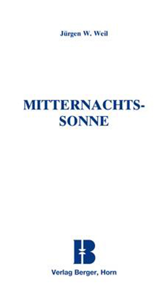 Mitternachtssonne