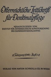ÖZKD II Heft 1-2/1948