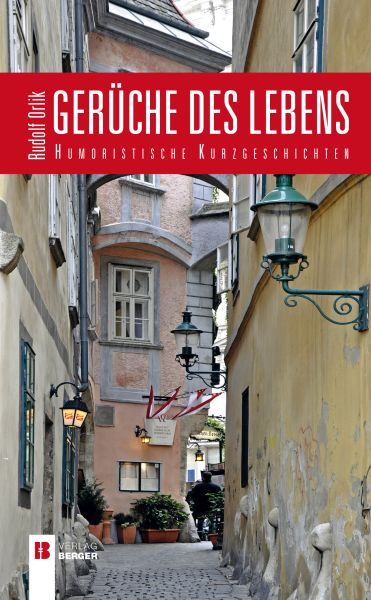 Gerüche des Lebens