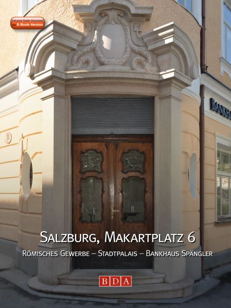 Fundberichte Materialheft A SH 20, inkl. E-Book-Version