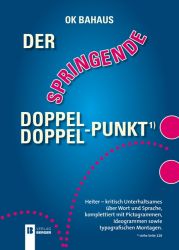 Der springende Doppelpunkt