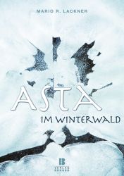 Asta im Winterwald E-Book