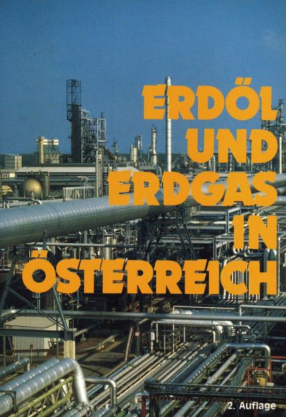 Erdöl und Erdgas in Österreich