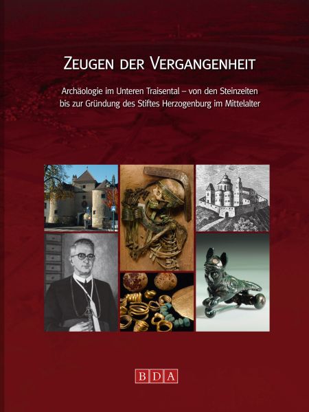 Fundberichte Materialheft A SH 18 E-Book