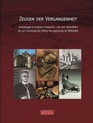 Fundberichte Materialheft A SH 18 E-Book