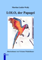Lolo, der Papagei