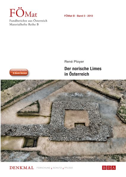 Fundberichte Materialheft B 3, inkl. E-Book-Version