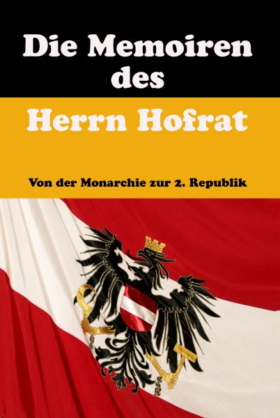 Deutschland Fahne bei HERMANN