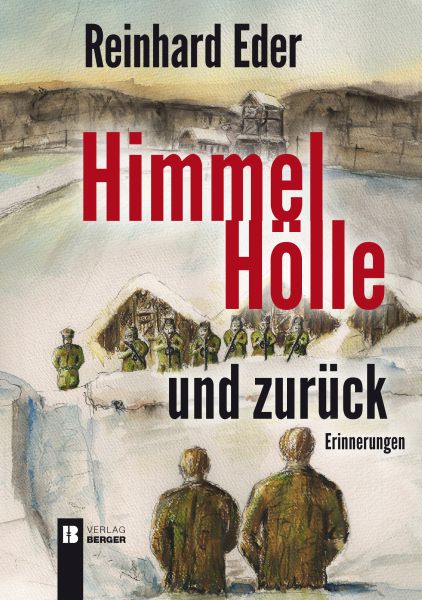 Himmel, Hölle und zurück