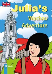 Julia's Wachau Adventure