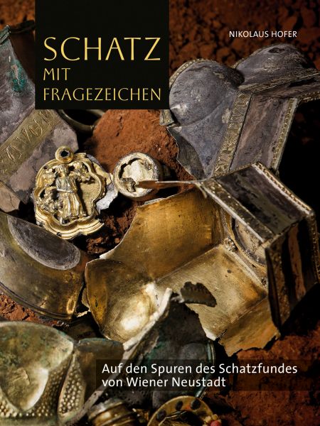 Schatz mit Fragezeichen, E-Book