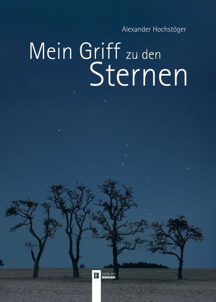 Mein Griff zu den Sternen