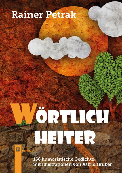 Wörtlich heiter