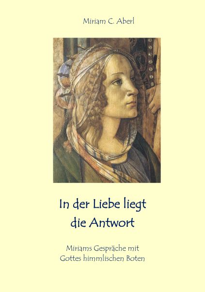 In der Liebe liegt die Antwort