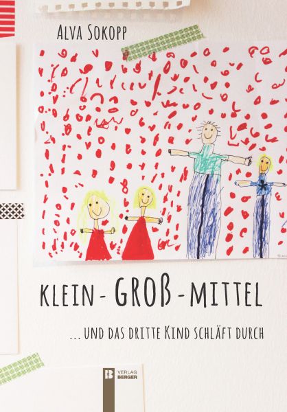 klein-groß-mittel