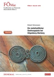Fundberichte Materialheft A 23 inkl. E-Book Version