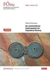 Fundberichte Materialheft A 23 E-Book