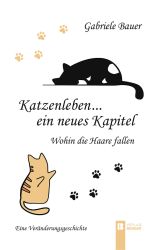 Katzenleben...ein neues Kapitel