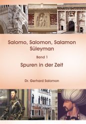 Salomo, Salomon, Salamon, Süleyman