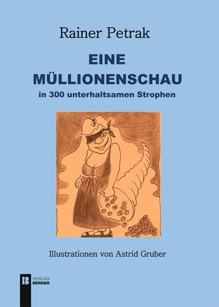 Eine Müllionenschau