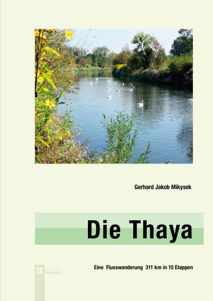 Die Thaya