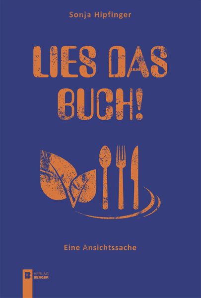 Lies das Buch!