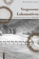 Vergessene Lokomotiven