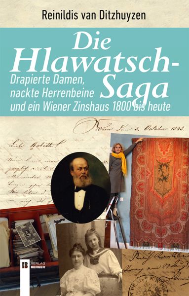 Die Hlawatsch-Saga