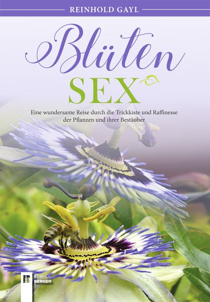 Blüten Sex