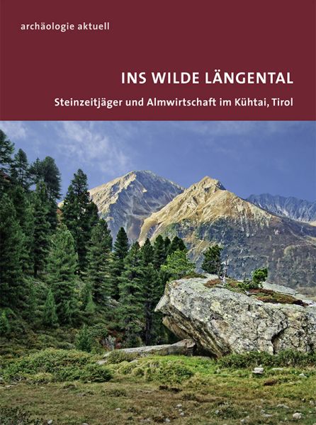 Archäologie aktuell Band 2 E-Book